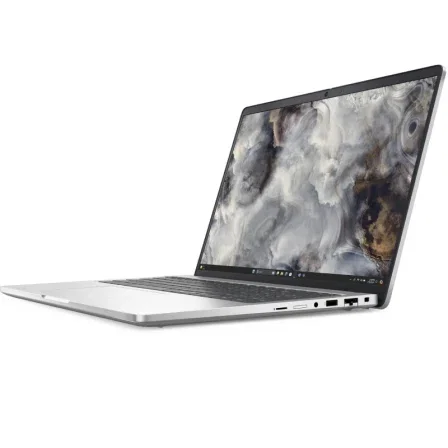 Dell Pro 16 Plus PB16250 Portátil 16” FHD+ Intel Core Ultra 5-235U 16GB RAM 512GB SSD Win11 Pro Dell Pro 16 Plus PB16250 Portátil 16” FHD+ Intel Core Ultra 5-235U 16GB RAM 512GB SSD Win11 Pro